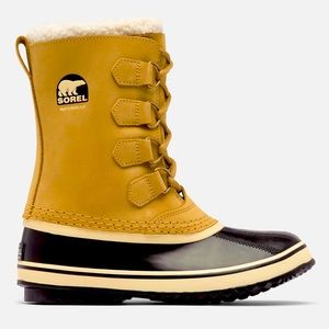 NWB- Sorel 1964 PAC 2 Waterproof Boots size 5